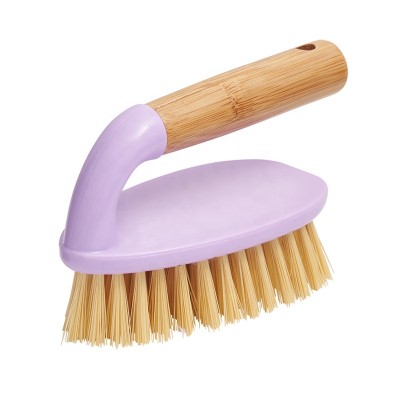 Comfortable Grips All Purpose The Brush Handle Brush  Design Brush Cleaning