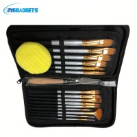 art paint brush set ,5rfh9t artist brush set