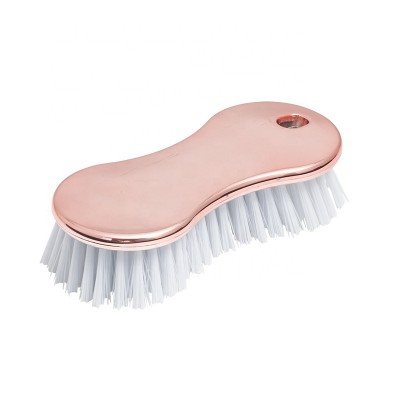 Household Laundry Plastic Cleaning Washing Brush for Shoe Sneaker Clothes Portable Scrubbing Brush