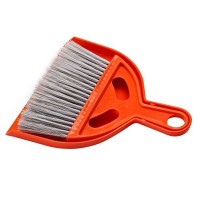 Various colors Chinese Gold Suppliers Hot Selling Household Mini Dustpan And Brush Set